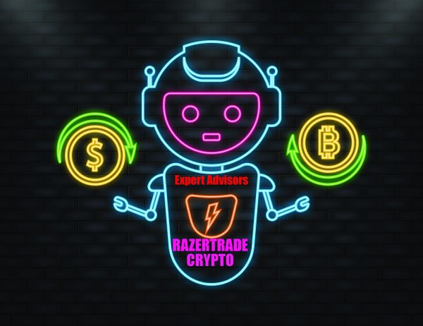 RAZERTRADE CRYPTO