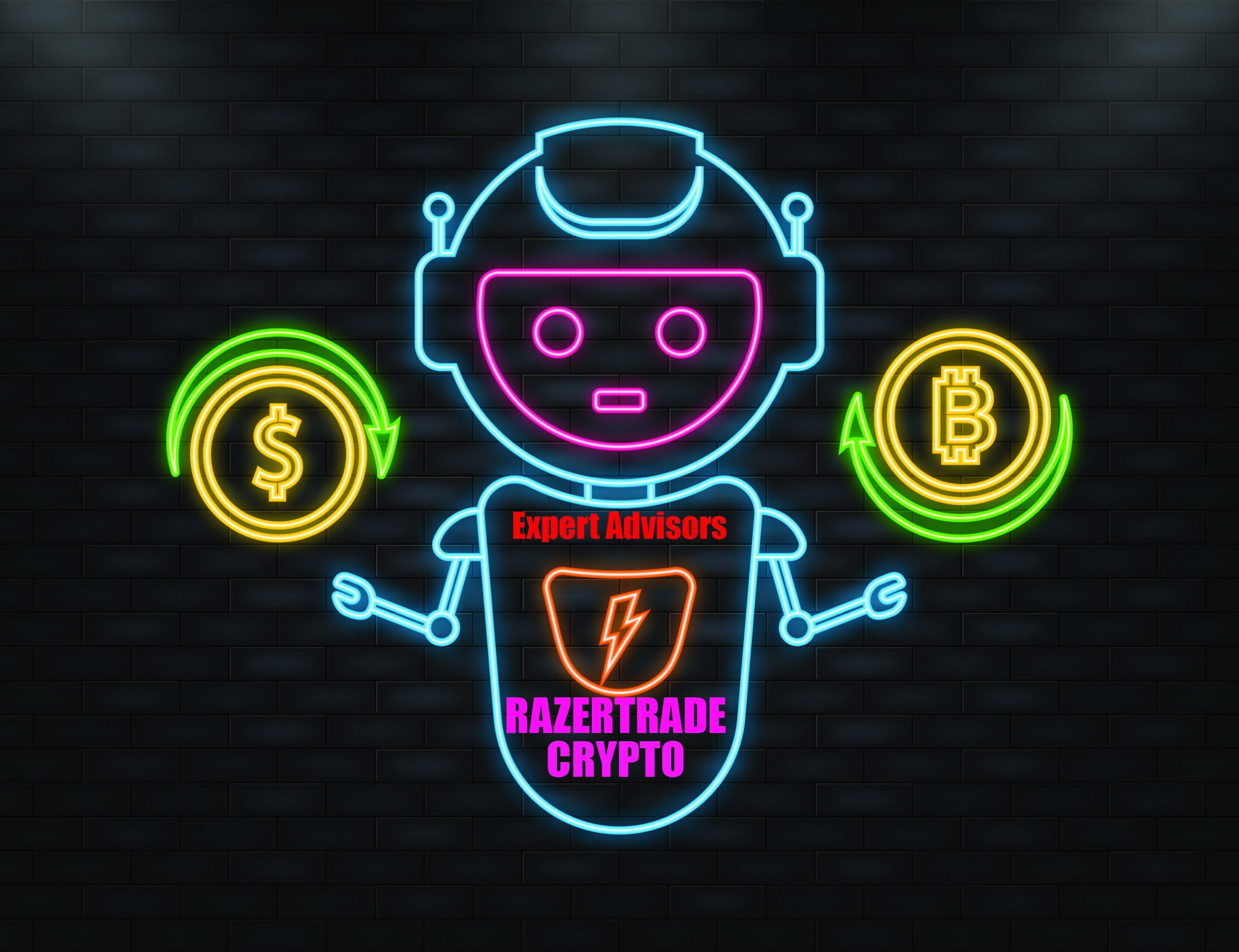 RAZERTRADE CRYPTO