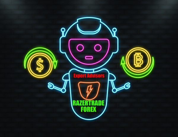 RAZERTRADE FOREX