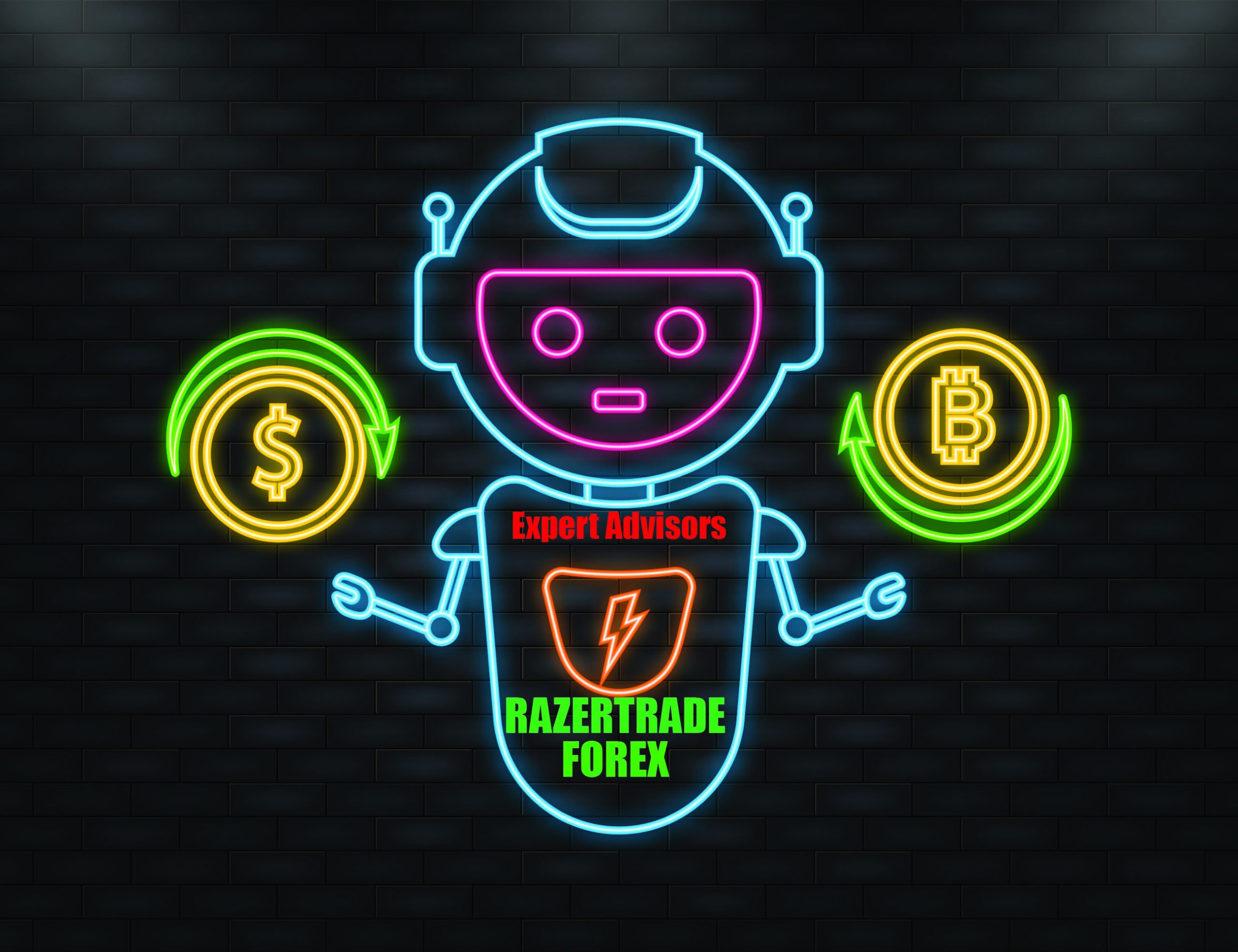 RAZERTRADE FOREX