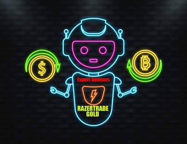 RAZERTRADE GOLD EXPERT ADVISORS